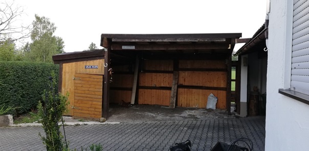 NW-Dienstleistungen - Garten- und Landschaftsbau Allgäu