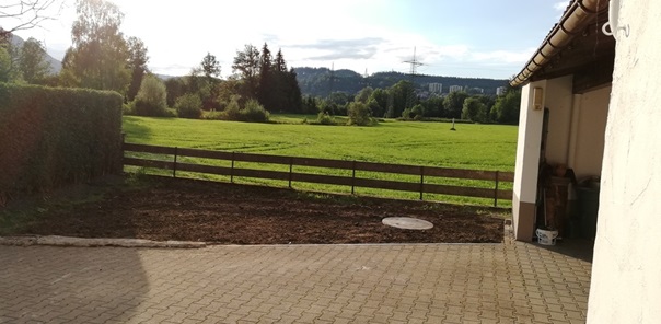NW-Dienstleistungen - Garten- und Landschaftsbau Allgäu