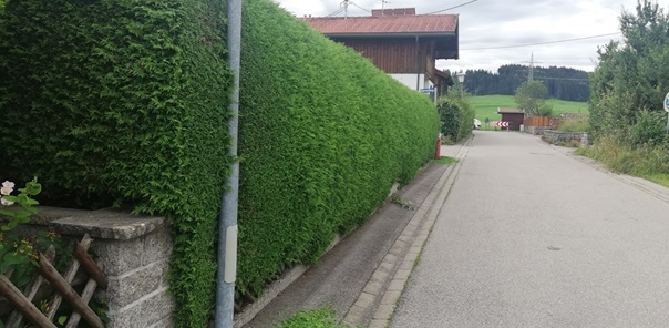 NW-Dienstleistungen - Garten- und Landschaftspflege Allgäu