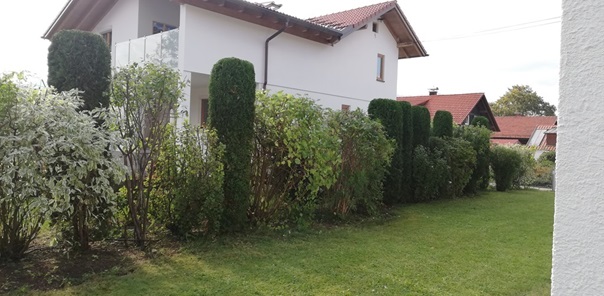 NW-Dienstleistungen - Garten- und Landschaftspflege Allgäu