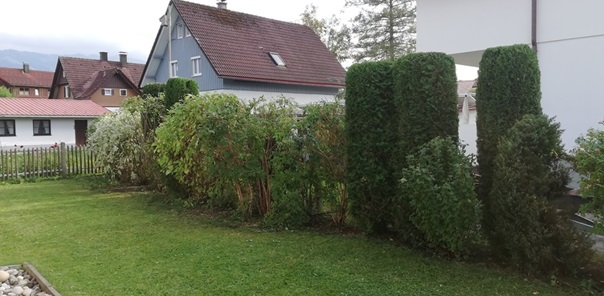 NW-Dienstleistungen - Garten- und Landschaftspflege Allgäu