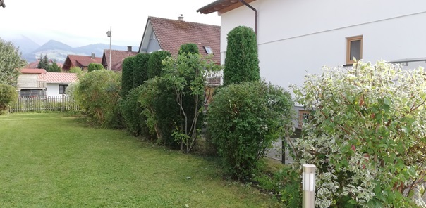 NW-Dienstleistungen - Garten- und Landschaftspflege Allgäu
