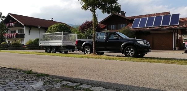 NW-Dienstleistungen - Garten- und Landschaftspflege Allgäu