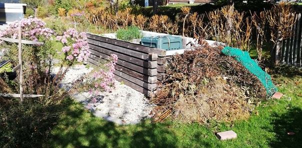 NW-Dienstleistungen - Garten- und Landschaftspflege Allgäu