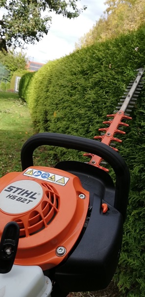 NW-Dienstleistungen - Garten- und Landschaftspflege Allgäu