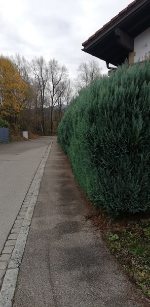 NW-Dienstleistungen - Garten- und Landschaftspflege Allgäu