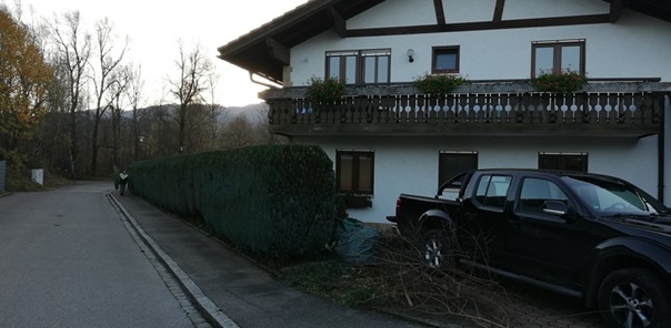 NW-Dienstleistungen - Garten- und Landschaftspflege Allgäu
