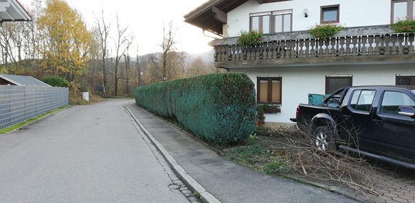NW-Dienstleistungen - Garten- und Landschaftspflege Allgäu