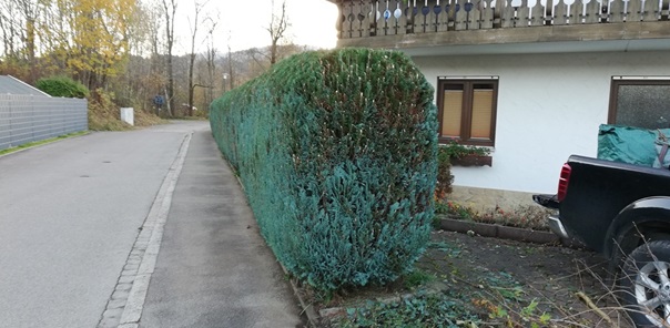 NW-Dienstleistungen - Garten- und Landschaftspflege Allgäu