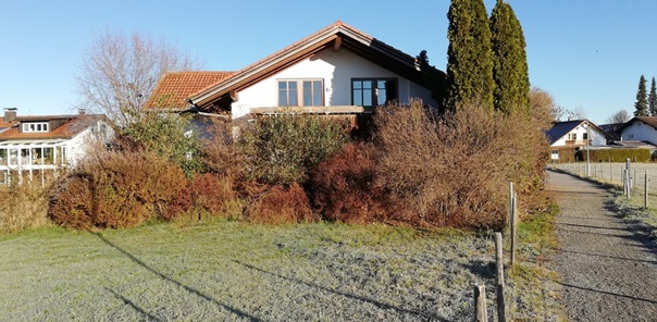 NW-Dienstleistungen - Garten- und Landschaftspflege Allgäu