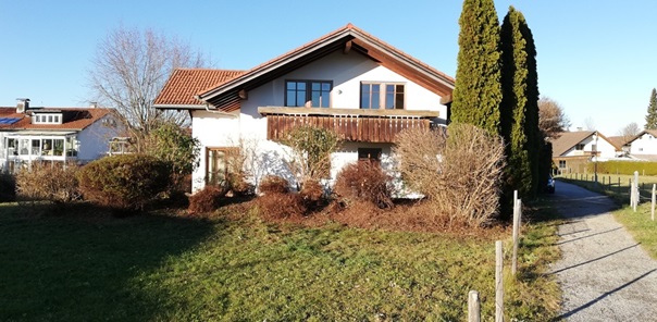 NW-Dienstleistungen - Garten- und Landschaftsbau Allgäu