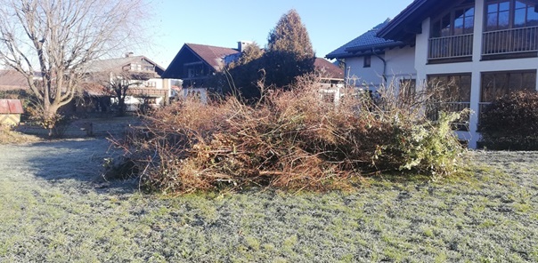 NW-Dienstleistungen - Garten- und Landschaftspflege Allgäu