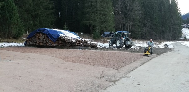 NW-Dienstleistungen - Garten- und Landschaftsbau Allgäu