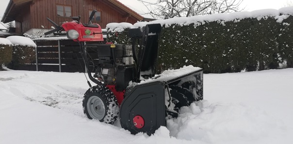 NW-Dienstleistungen - Garten- und Landschaftspflege Allgäu