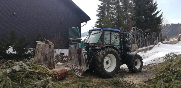 NW-Dienstleistungen - Garten- und Landschaftspflege Allgäu