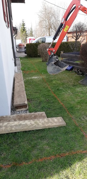NW-Dienstleistungen - Garten- und Landschaftsbau Allgäu