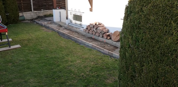 NW-Dienstleistungen - Garten- und Landschaftsbau Allgäu
