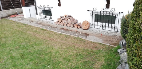 NW-Dienstleistungen - Garten- und Landschaftsbau Allgäu