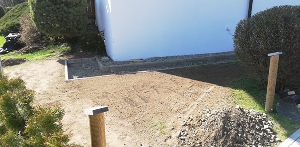 NW-Dienstleistungen - Garten- und Landschaftsbau Allgäu