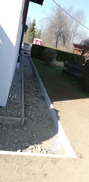 NW-Dienstleistungen - Garten- und Landschaftsbau Allgäu