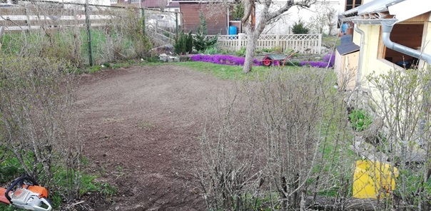 NW-Dienstleistungen - Garten- und Landschaftsbau Allgäu