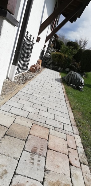 NW-Dienstleistungen - Garten- und Landschaftsbau Allgäu
