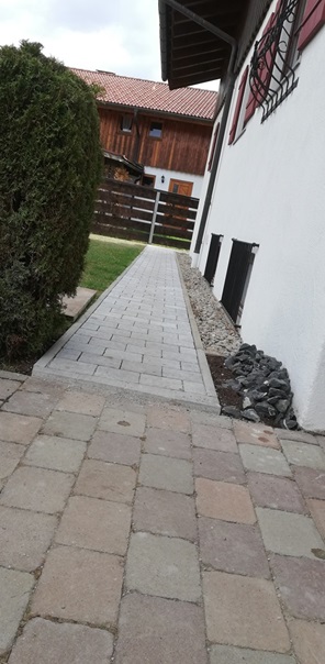NW-Dienstleistungen - Garten- und Landschaftsbau Allgäu