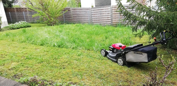 NW-Dienstleistungen - Garten- und Landschaftspflege Allgäu