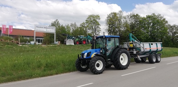 NW-Dienstleistungen - Garten- und Landschaftspflege Allgäu