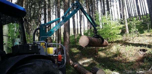 NW-Dienstleistungen - Garten- und Landschaftspflege Allgäu