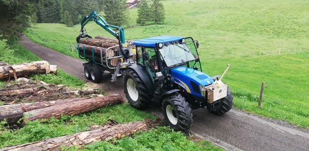 NW-Dienstleistungen - Garten- und Landschaftspflege Allgäu