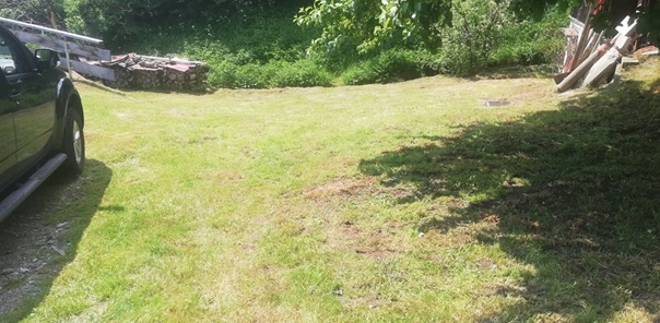 NW-Dienstleistungen - Garten- und Landschaftspflege Allgäu