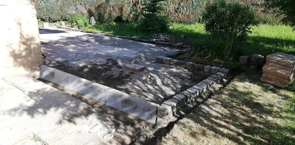 NW-Dienstleistungen - Garten- und Landschaftsbau Allgäu