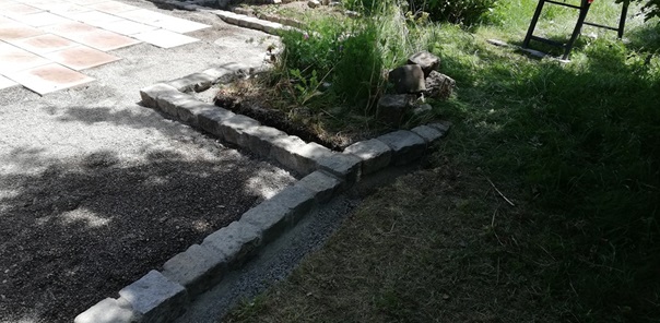 NW-Dienstleistungen - Garten- und Landschaftsbau Allgäu