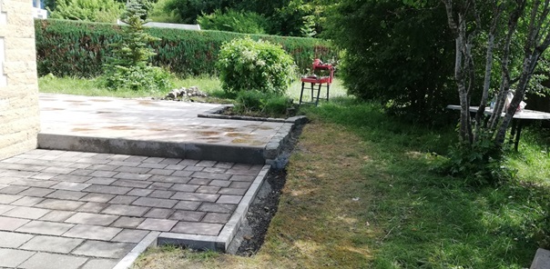 NW-Dienstleistungen - Garten- und Landschaftsbau Allgäu