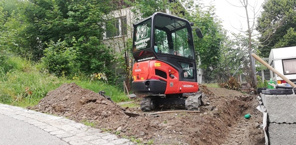 NW-Dienstleistungen - Garten- und Landschaftsbau Allgäu