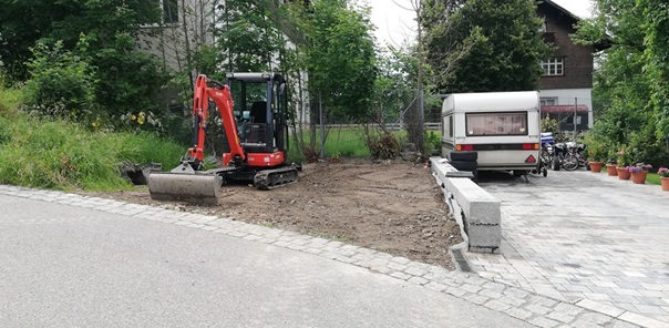 NW-Dienstleistungen - Garten- und Landschaftsbau Allgäu