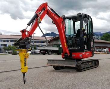 NW-Dienstleistungen - Garten- und Landschaftsbau Allgäu