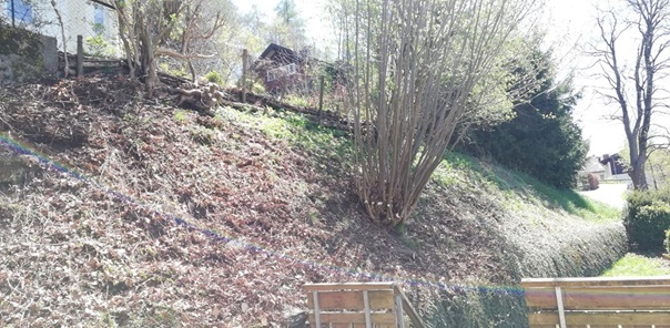 NW-Dienstleistungen - Garten- und Landschaftspflege Allgäu