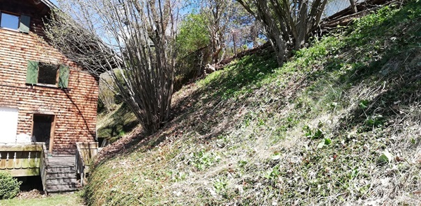 NW-Dienstleistungen - Garten- und Landschaftspflege Allgäu