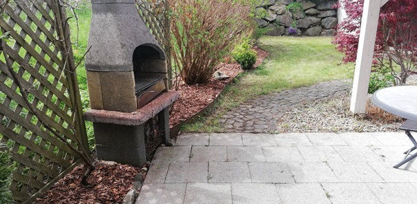 NW-Dienstleistungen - Garten- und Landschaftspflege Allgäu