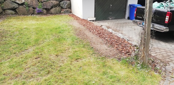 NW-Dienstleistungen - Garten- und Landschaftspflege Allgäu