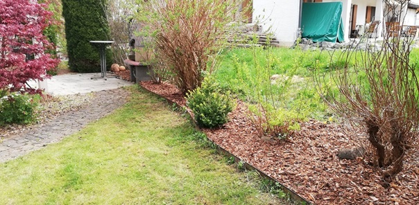 NW-Dienstleistungen - Garten- und Landschaftspflege Allgäu