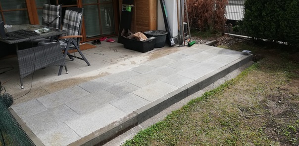 NW-Dienstleistungen - Garten- und Landschaftsbau Allgäu
