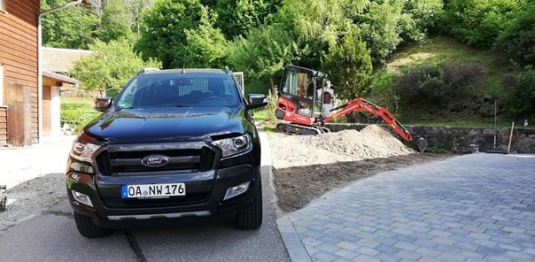 NW-Dienstleistungen - Garten- und Landschaftsbau Allgäu