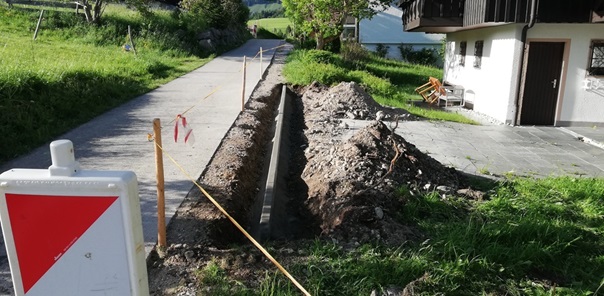 NW-Dienstleistungen - Garten- und Landschaftsbau Allgäu