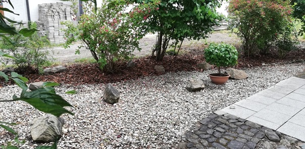 NW-Dienstleistungen - Garten- und Landschaftsbau Allgäu