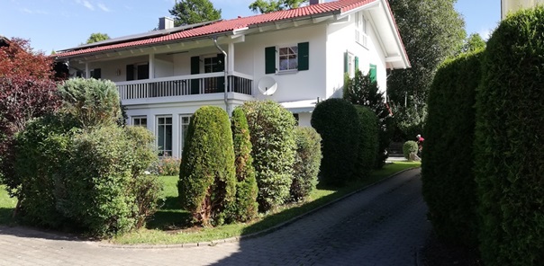 NW-Dienstleistungen - Garten- und Landschaftspflege Allgäu