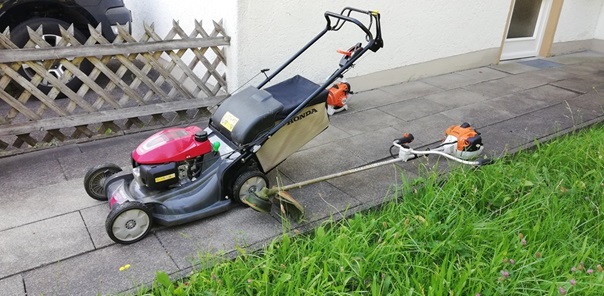 NW-Dienstleistungen - Garten- und Landschaftspflege Allgäu