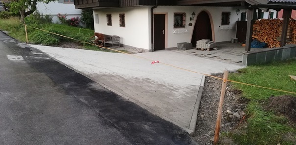 NW-Dienstleistungen - Garten- und Landschaftsbau Allgäu